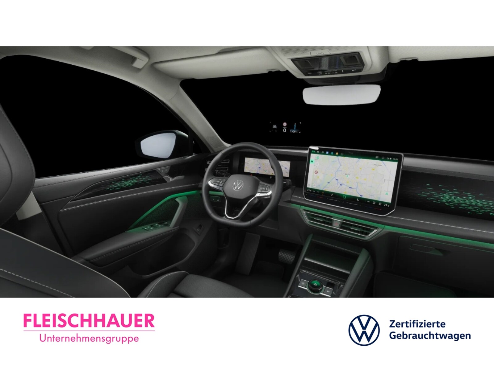 Volkswagen Tiguan – Bild 8