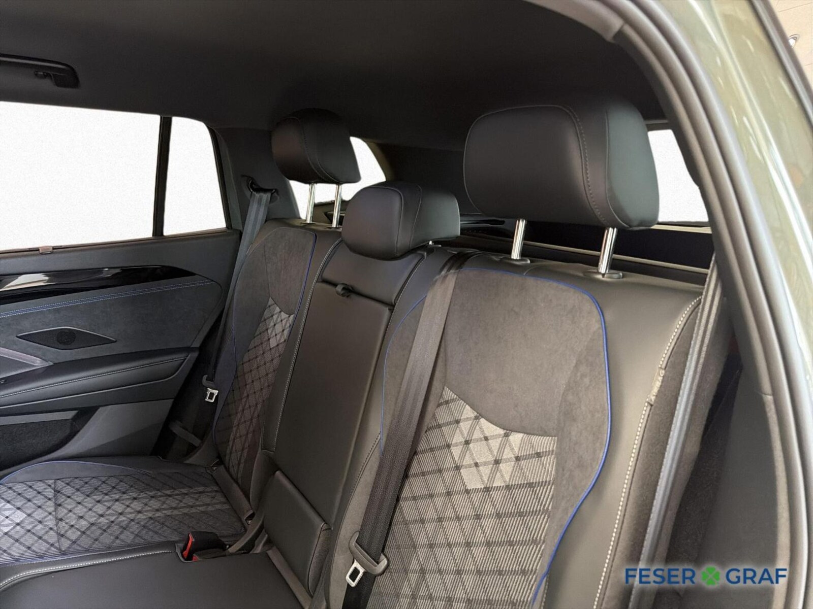 Volkswagen Tayron – Bild 14