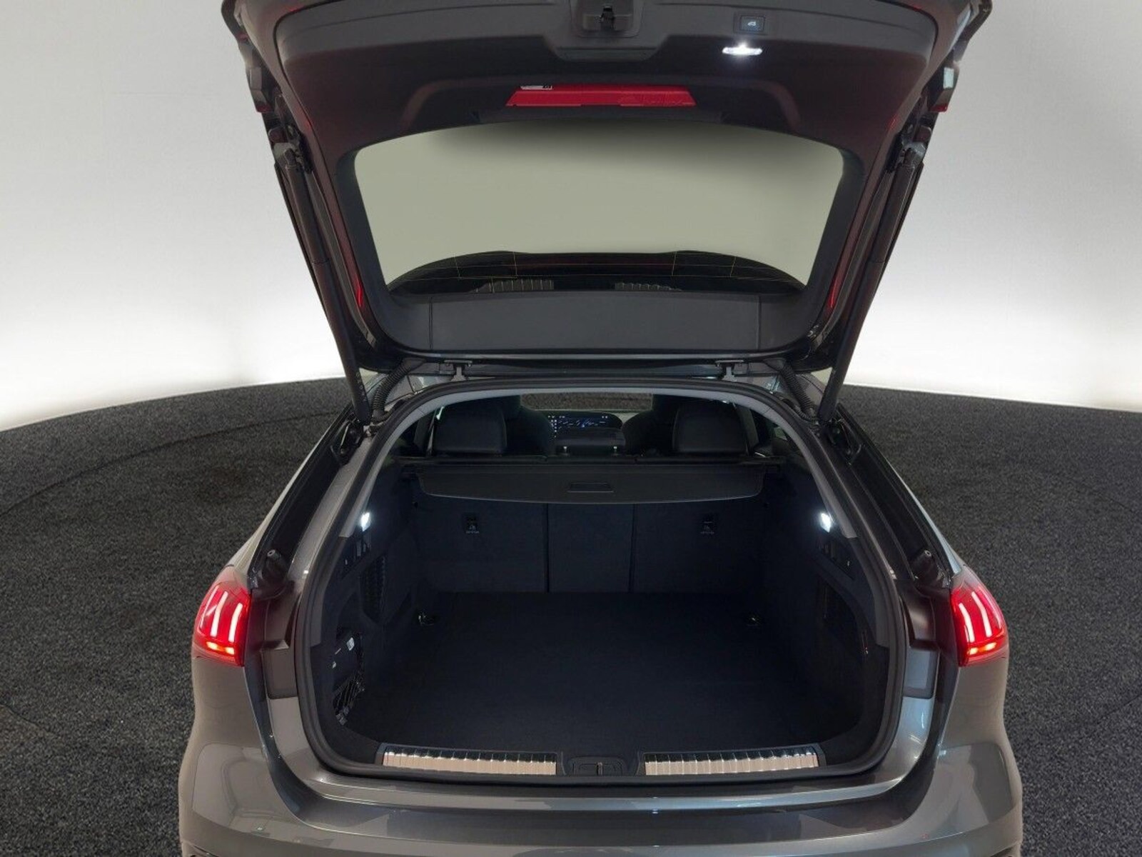 Audi A5 Avant – Bild 8