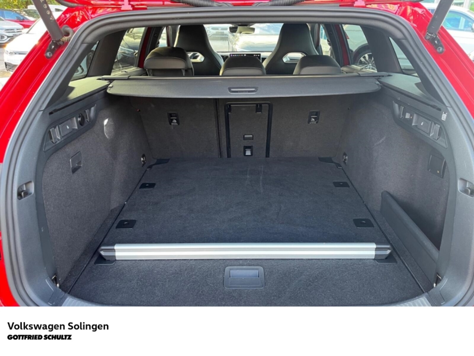 Volkswagen Passat – Bild 8