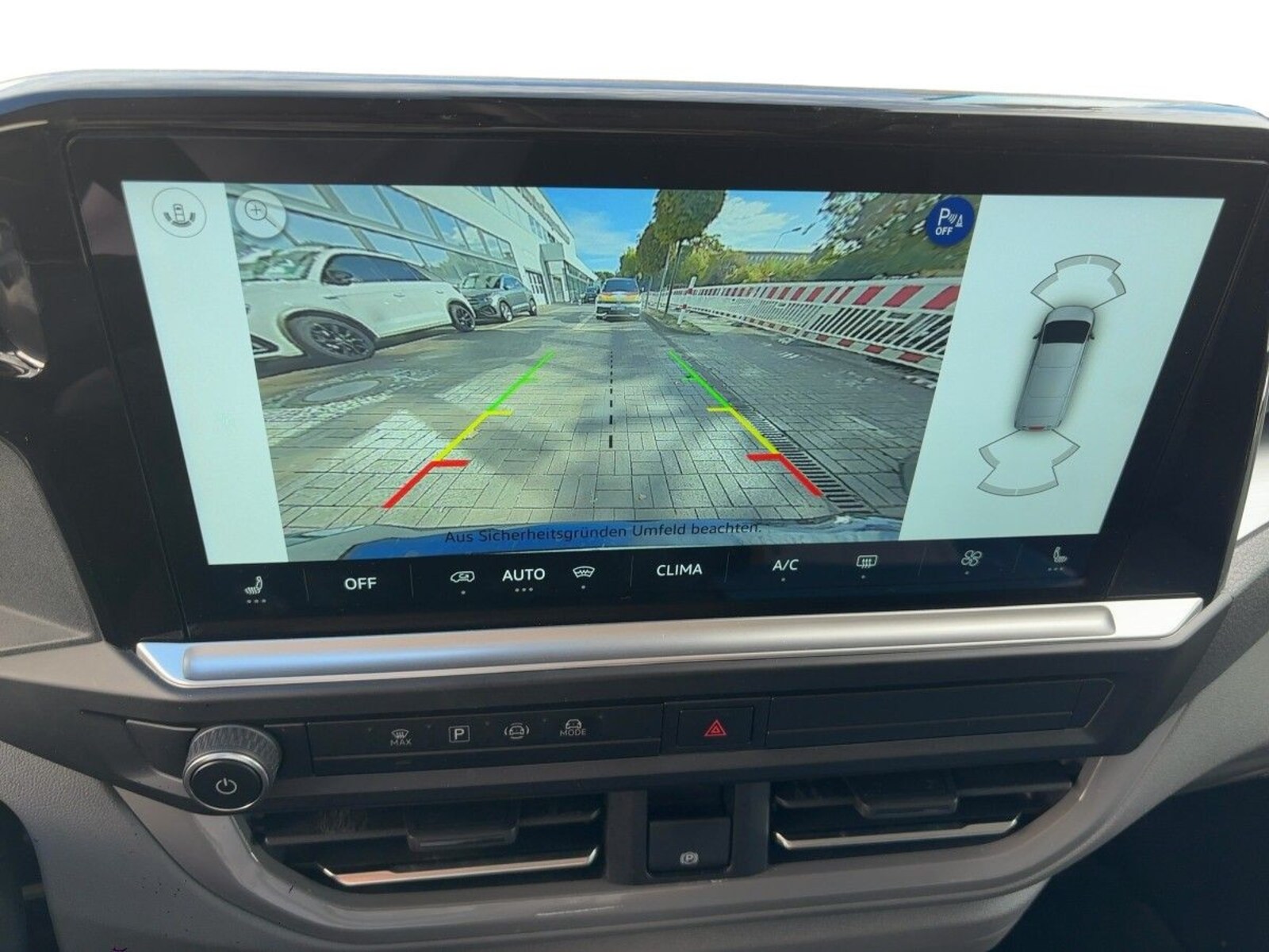 Volkswagen e-Caravelle – Bild 14