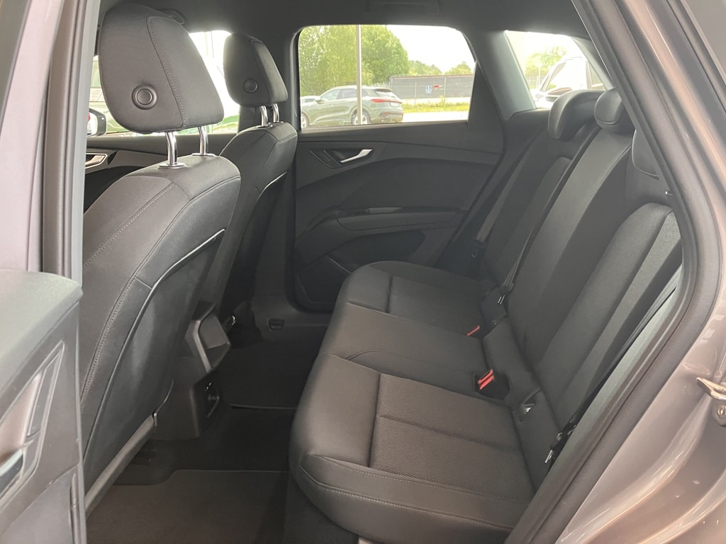 Image about Audi Q4 e-tron Q4 40 e-tron Proline 150,00 kW