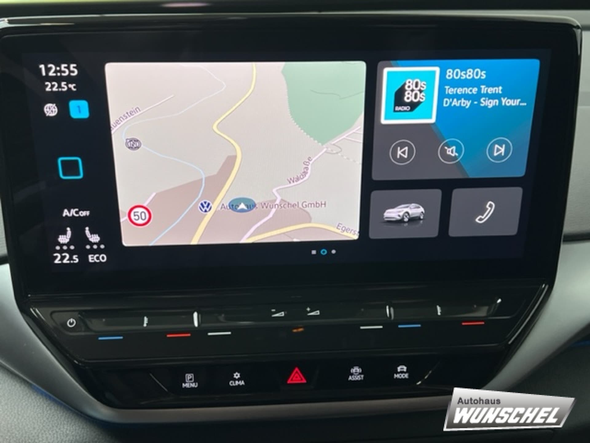 Volkswagen ID.4 1st Max