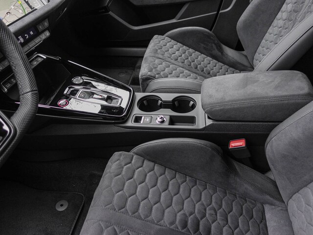 Audi RS3 Berline TFSI Quattro S Tronic - 2025 - Joinsteer - #13