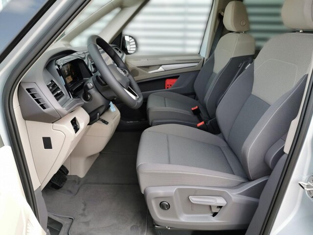 Volkswagen Multivan langversion