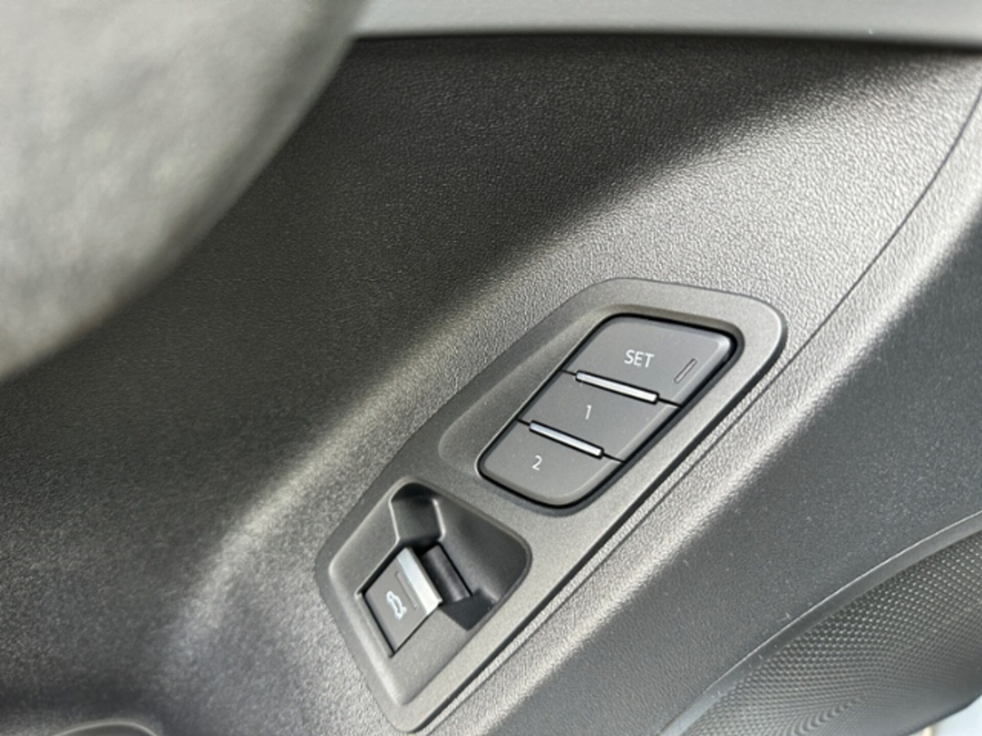 Audi Q3 SUV