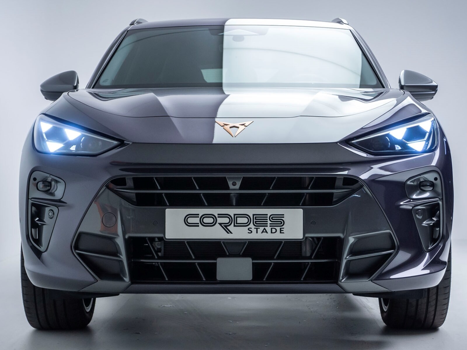 CUPRA Terramar – Bild 12