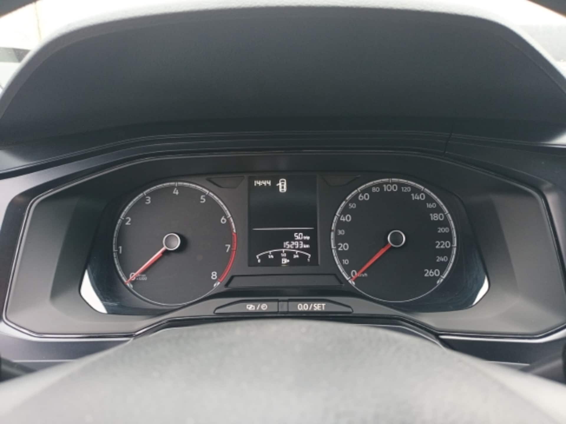 Volkswagen Polo Trendline