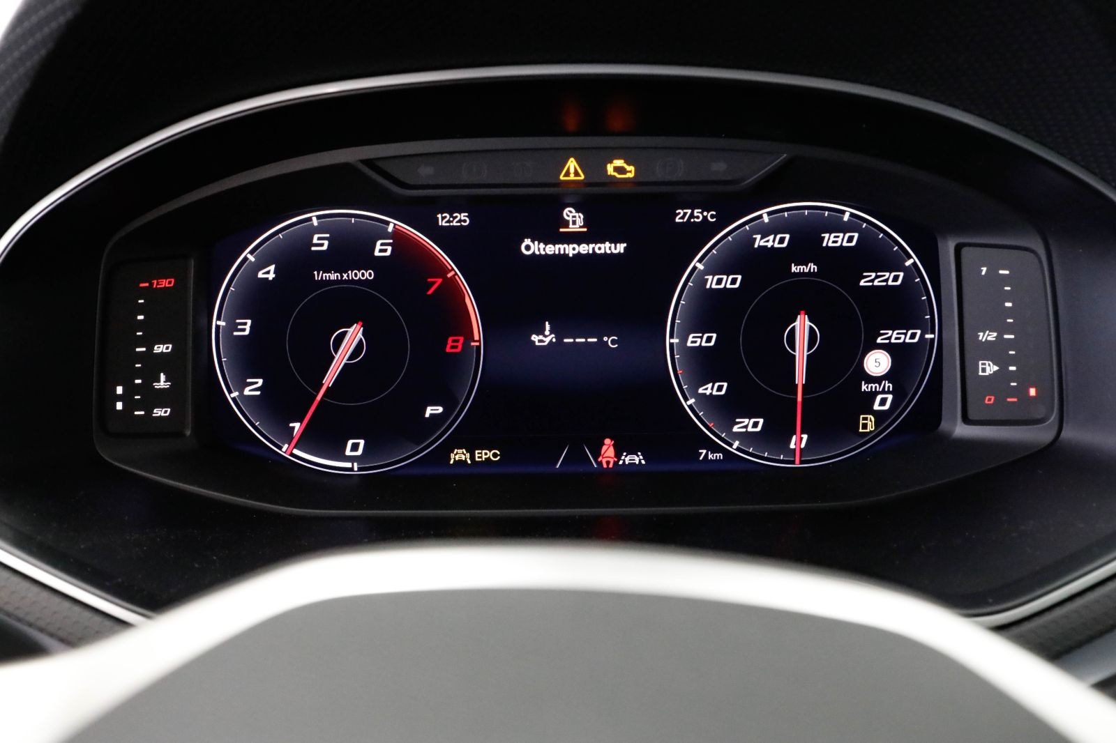 SEAT Ibiza – Bild 16