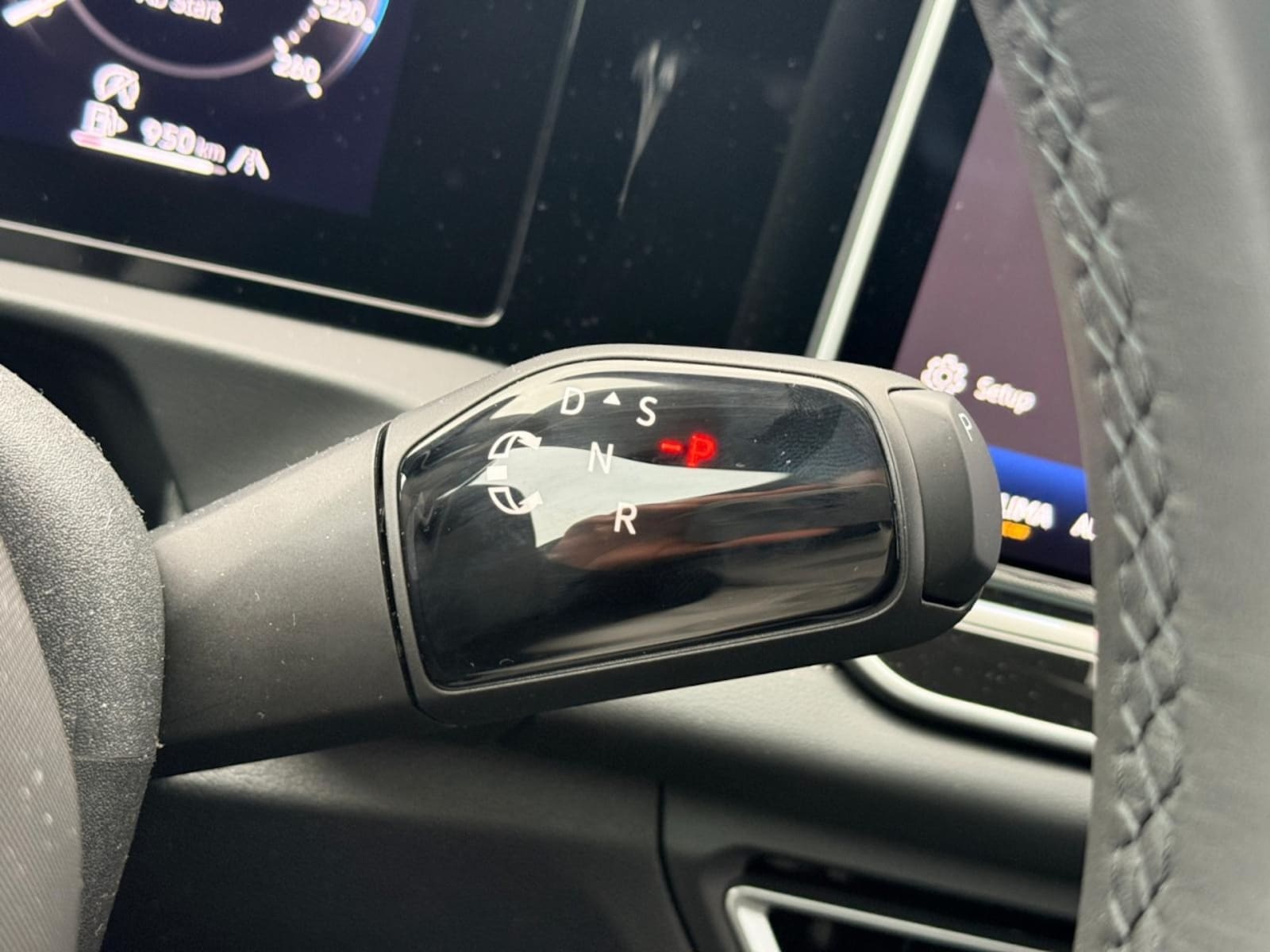 Volkswagen Tiguan – Bild 12