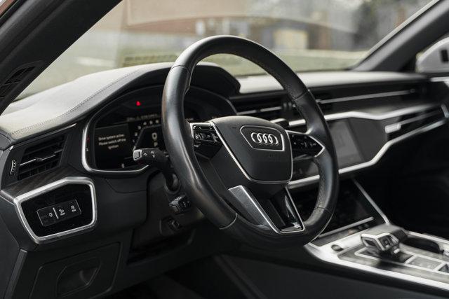 2023 Audi A7 Premium Plus - Photo 9