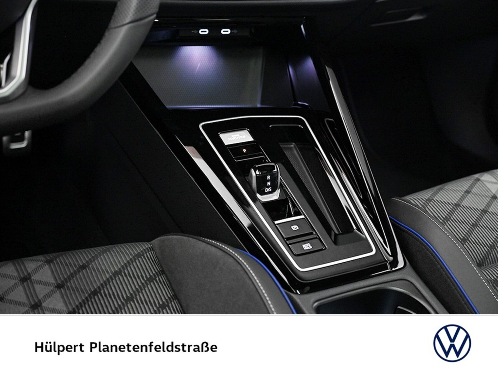 Volkswagen Golf Variant – Bild 15