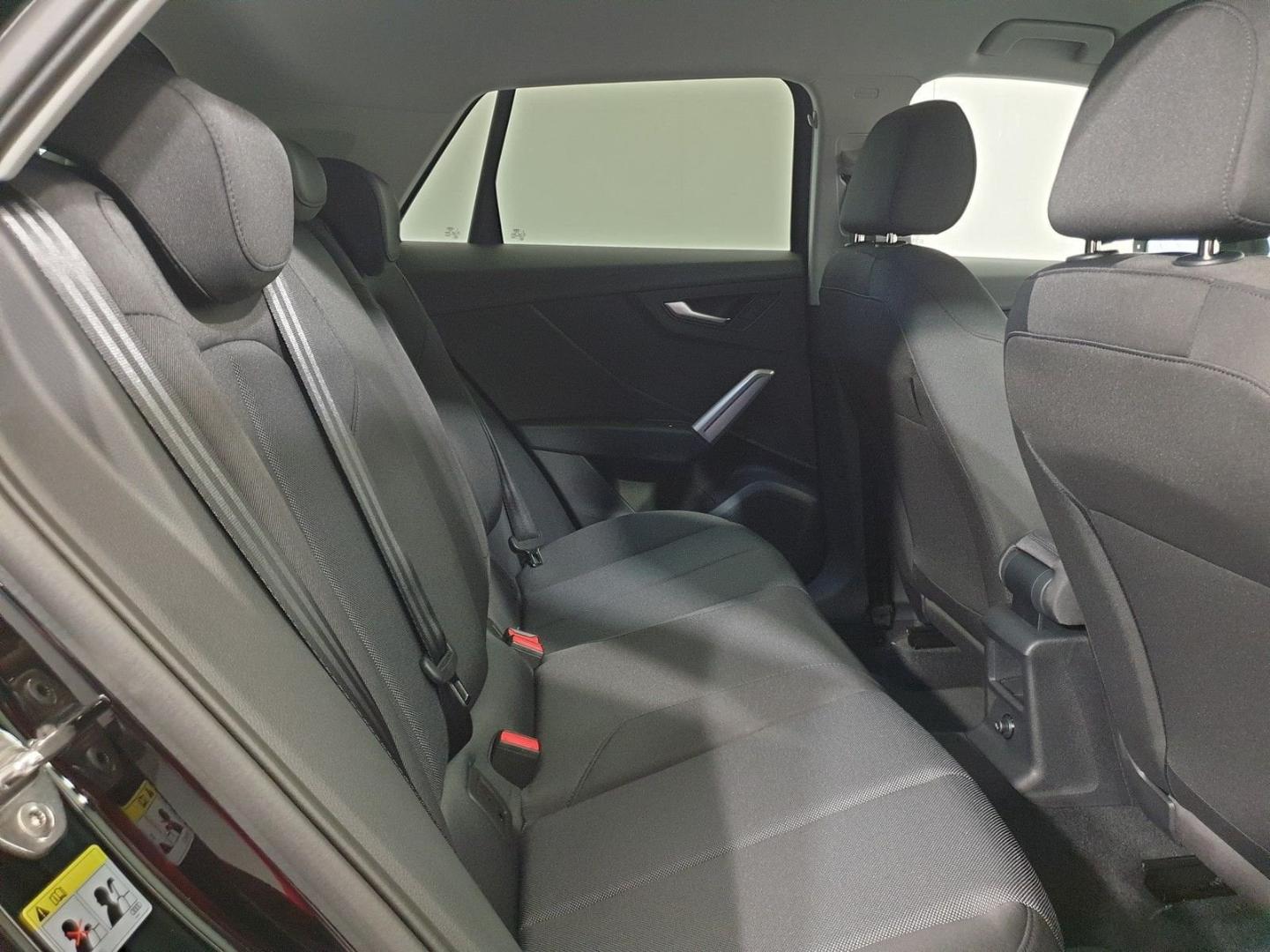 Immagine di Audi Q2 Business Advanced 30 TDI 85 kW (116 CV) S tronic - Vista: for more details contact your dealer