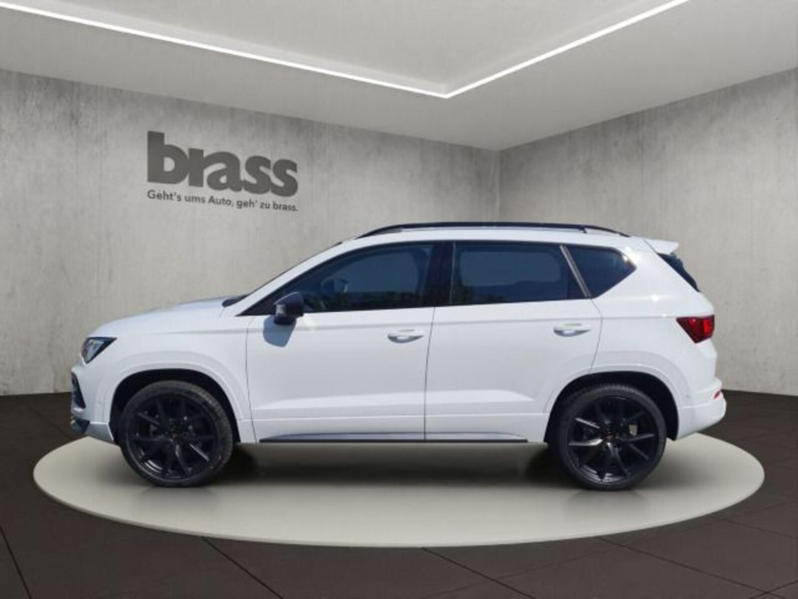 CUPRA Ateca – Bild 2