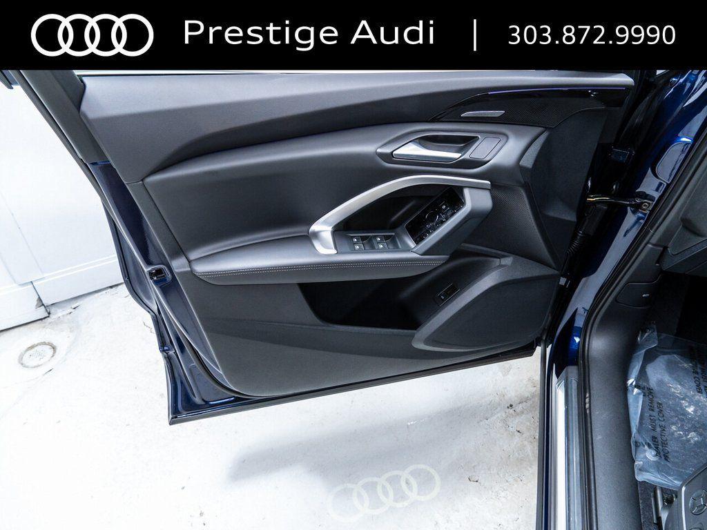 2025 Audi Q5 Premium Plus - Photo 25