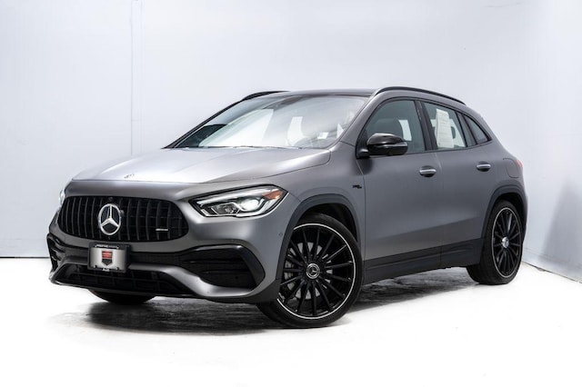2023 Mercedes-Benz