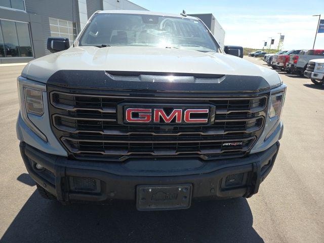 2024 GMC Sierra
