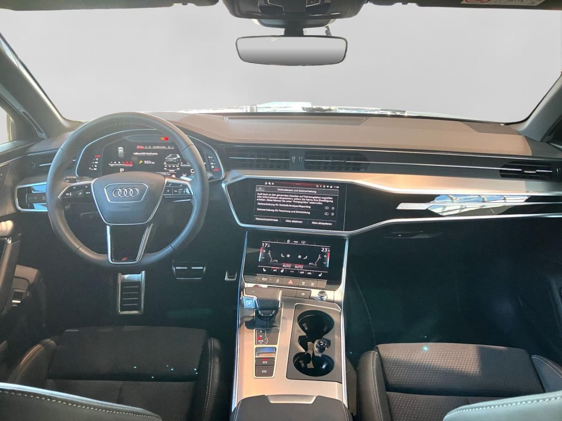 Audi S6 Avant