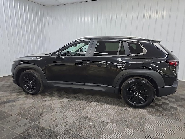 2023 Mazda CX-50