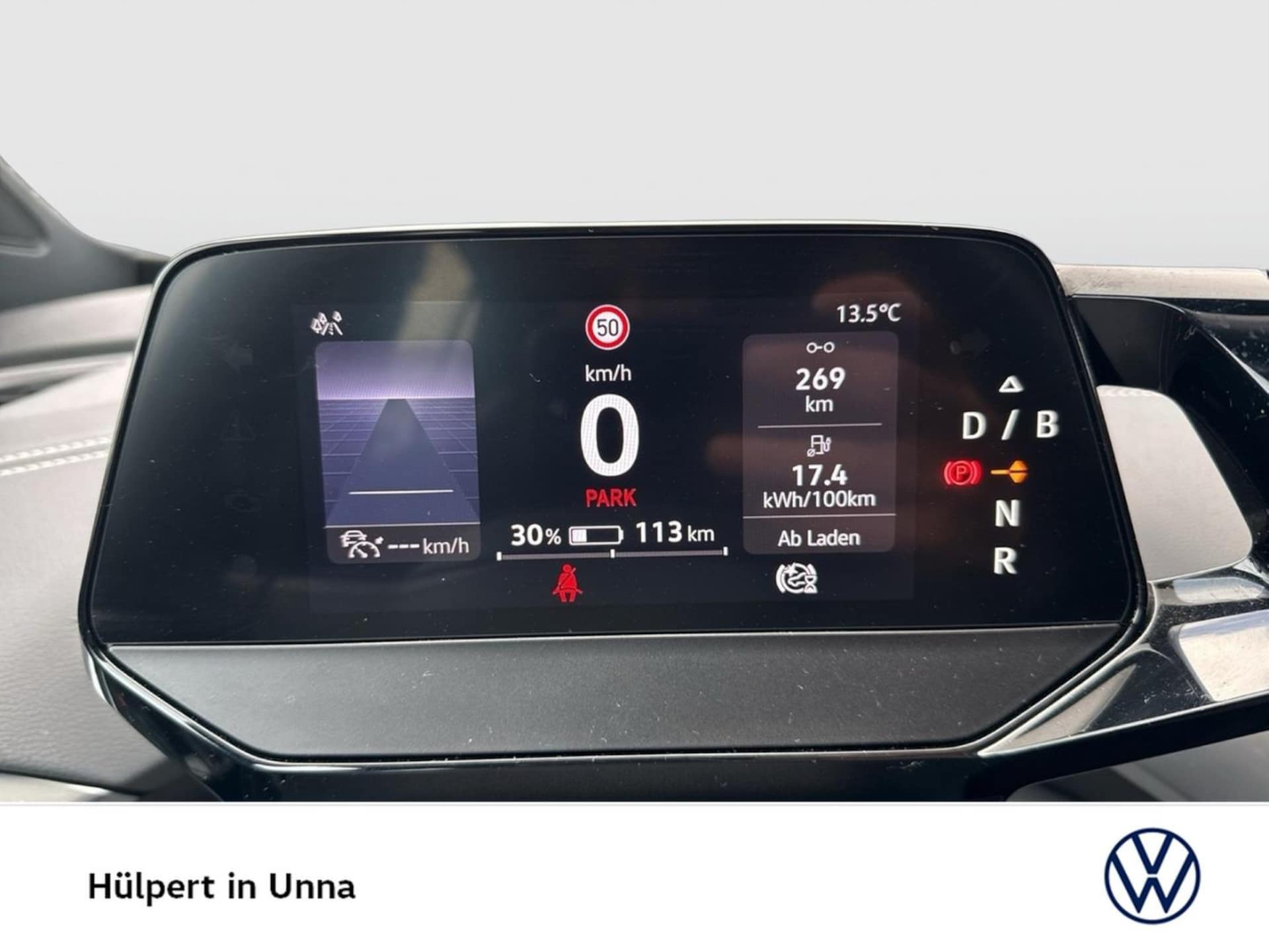 Volkswagen ID.4 Pro Performance