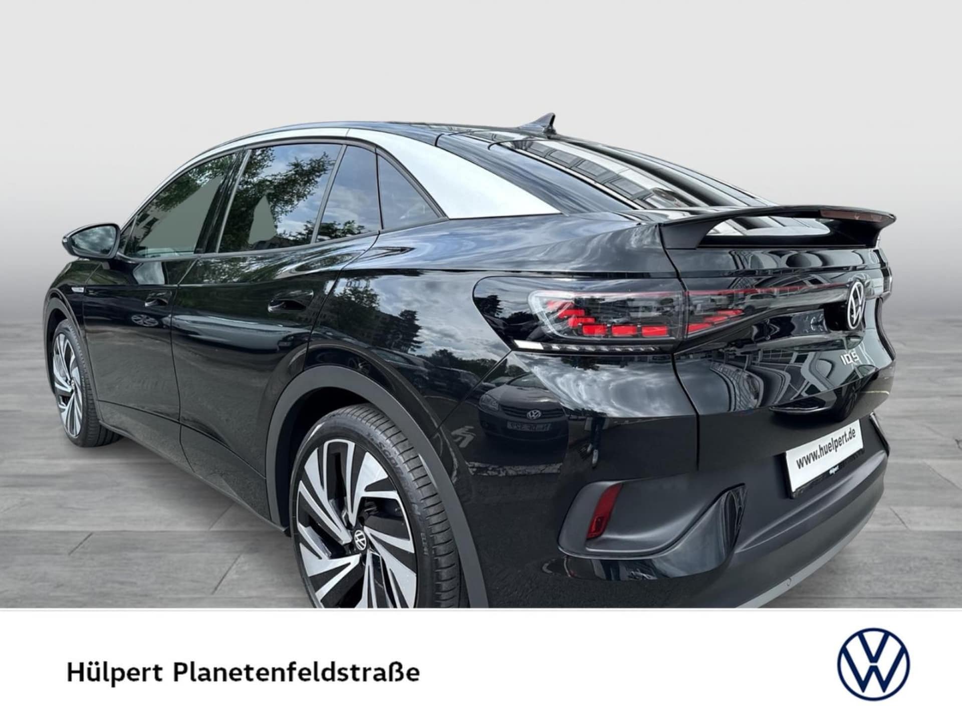 Volkswagen ID.5 Pro Performance