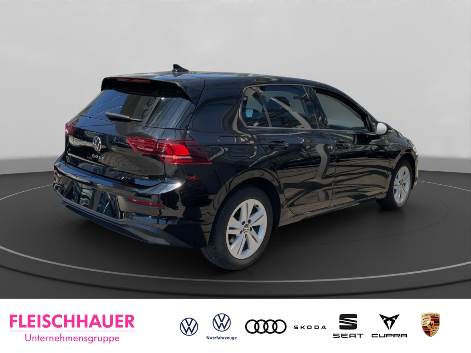 Volkswagen Golf Life