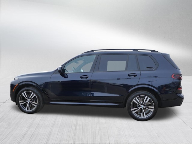 2026 BMW X7