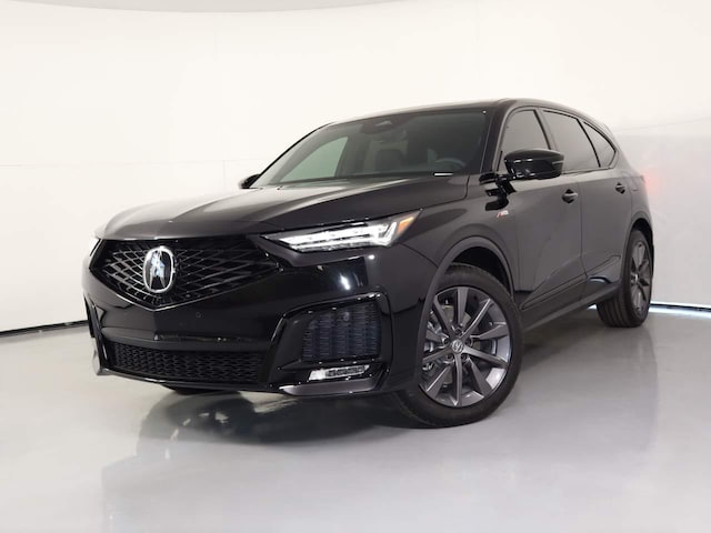 2026 Acura MDX