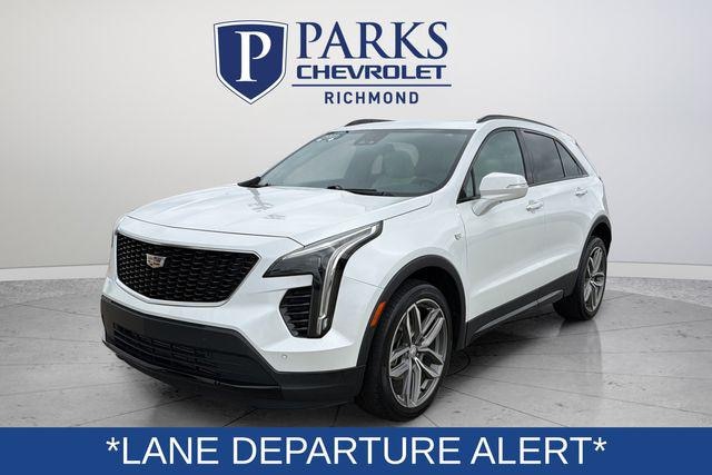 2023 Cadillac XT4