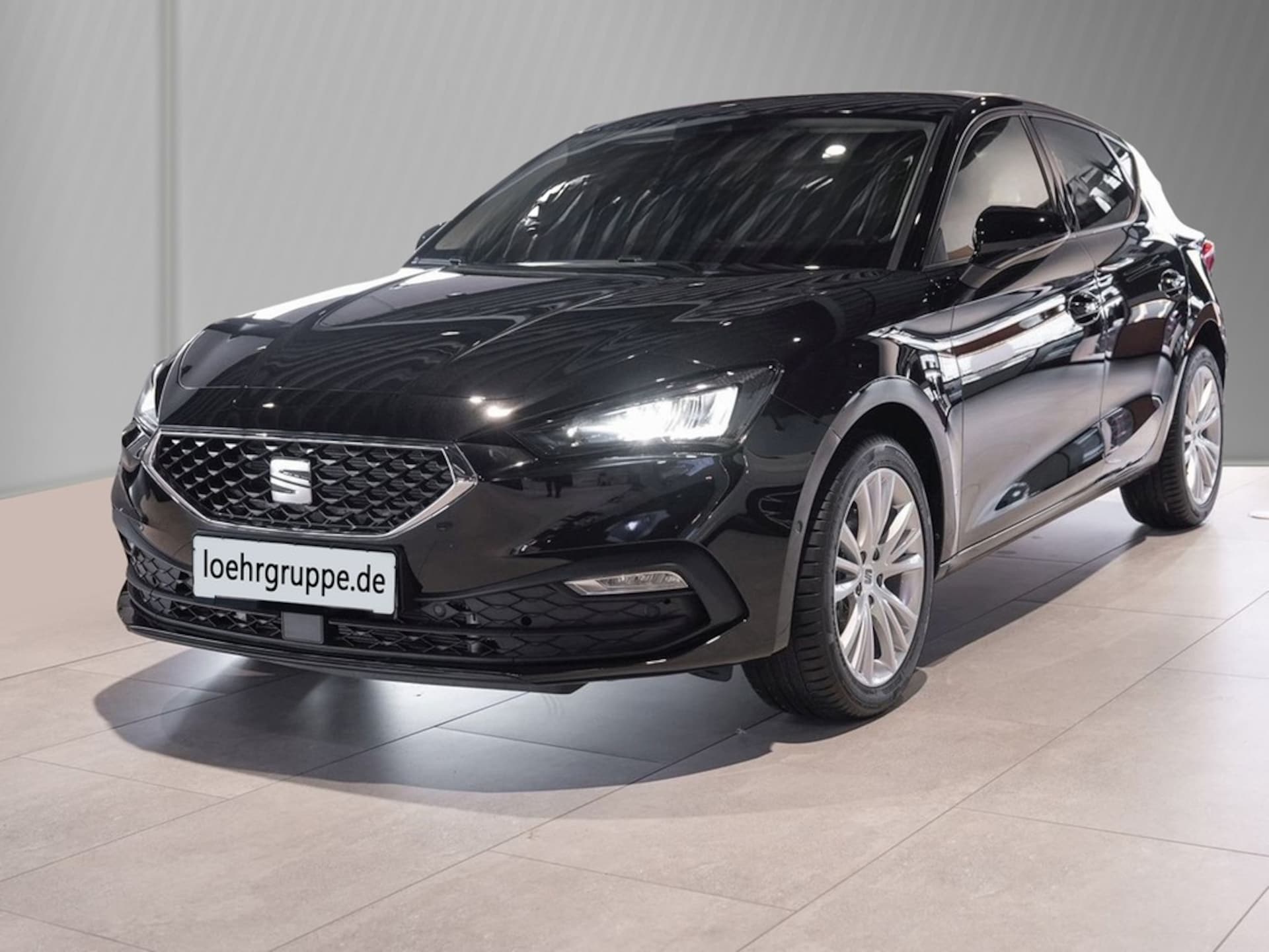 SEAT Leon Style