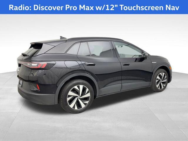2023 Volkswagen ID.4