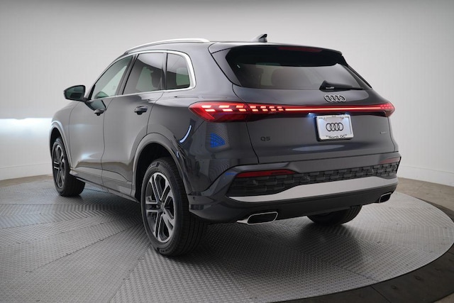 2026 Audi Q5