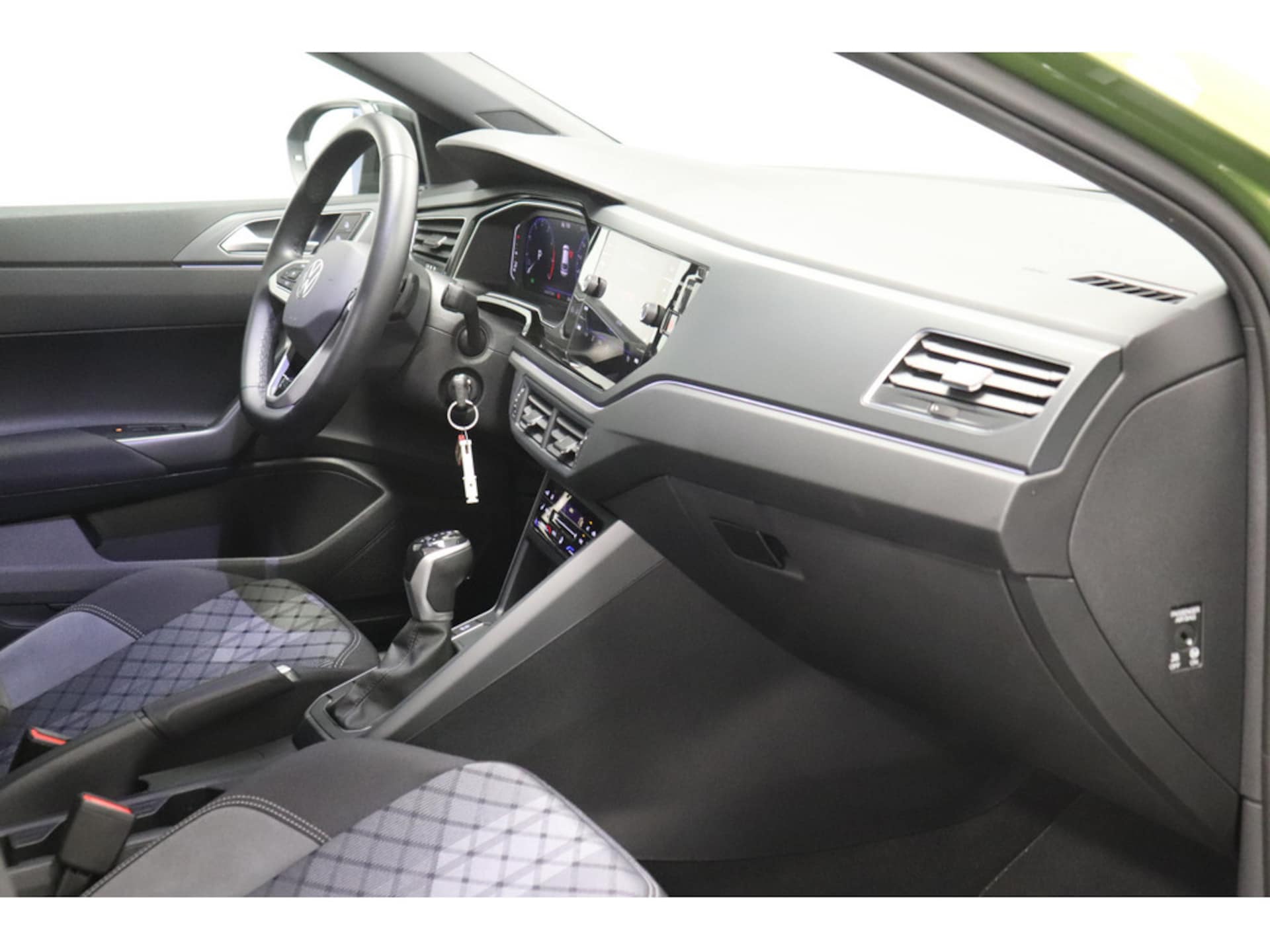 Volkswagen Taigo R-Line