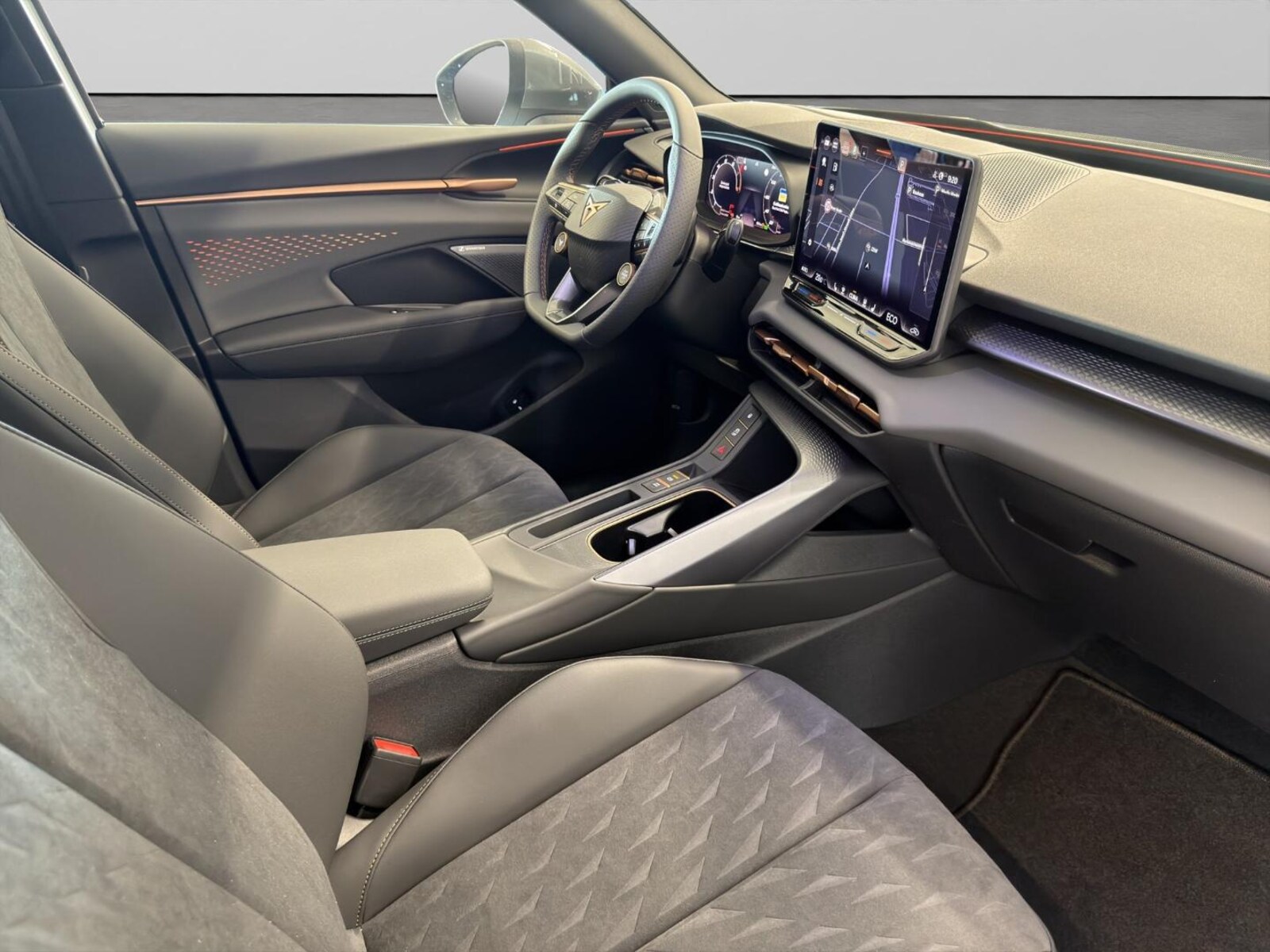 CUPRA Terramar – Bild 23