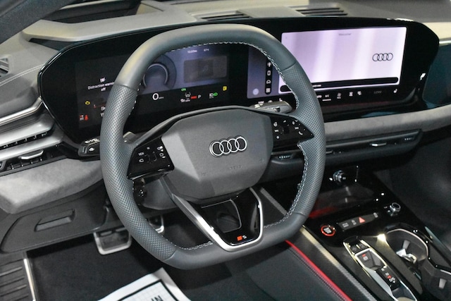 2026 Audi S5 Sedan