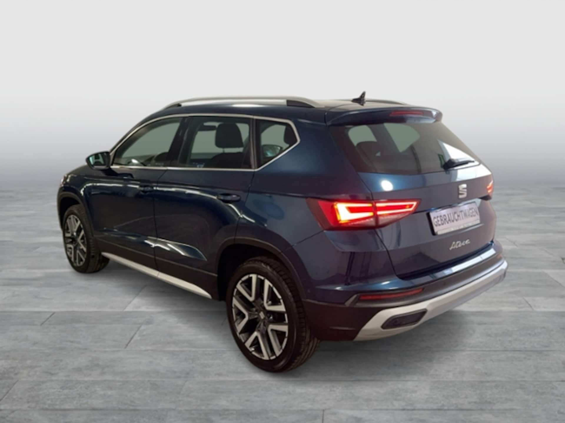 SEAT Ateca Xperience