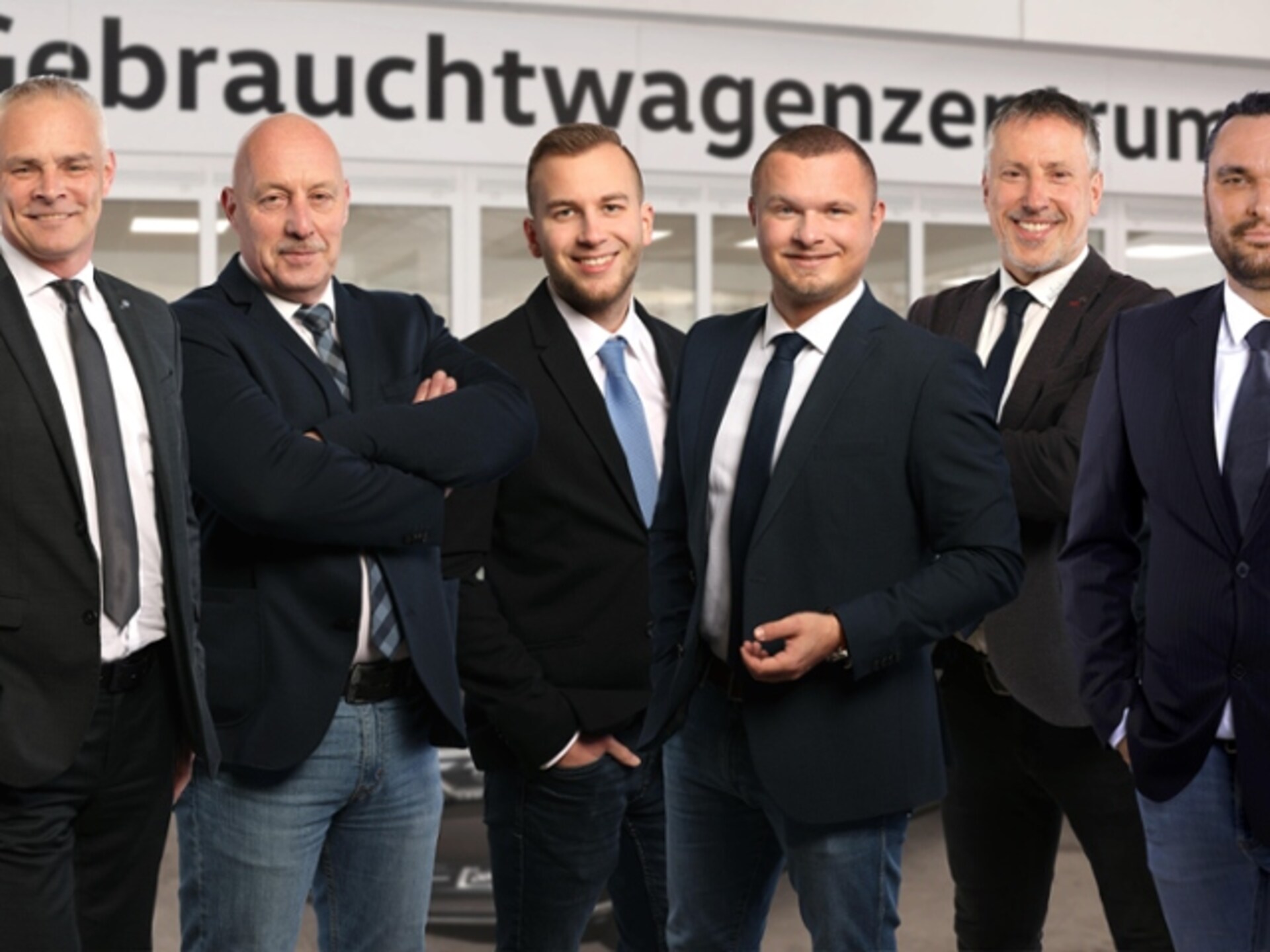 Volkswagen ID.7 Tourer Pro