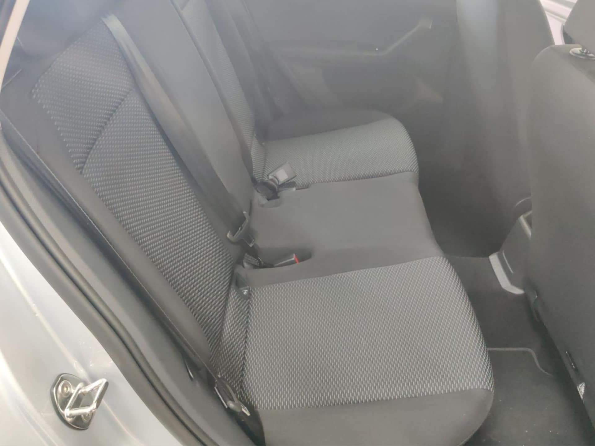 Volkswagen T-Cross Basis-Modell
