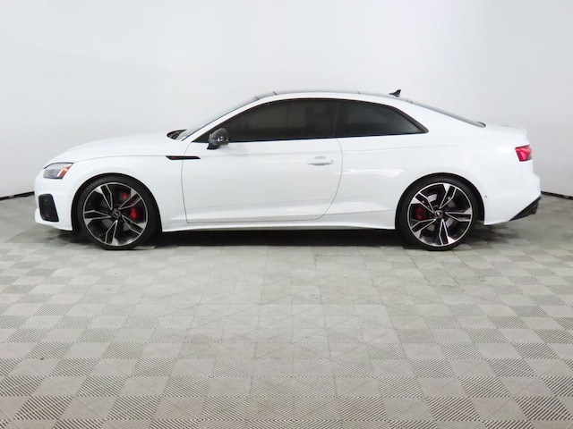 2023 Audi S5 Coupe