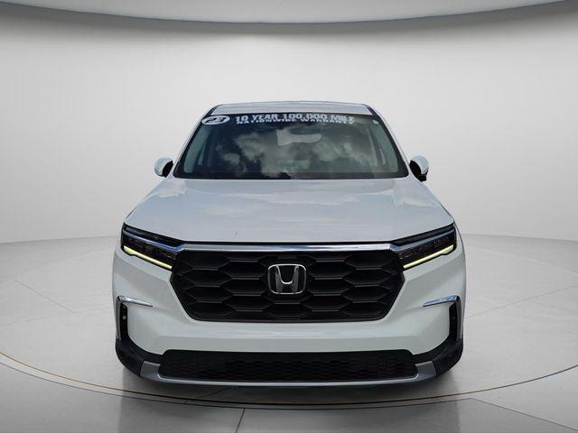 2023 Honda Pilot