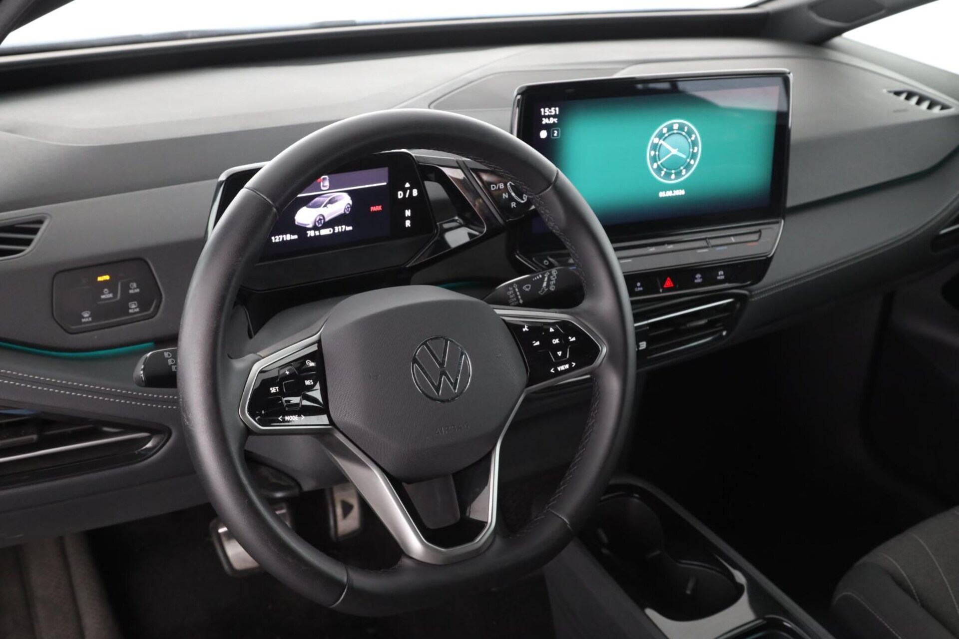 Volkswagen ID.3 Pro