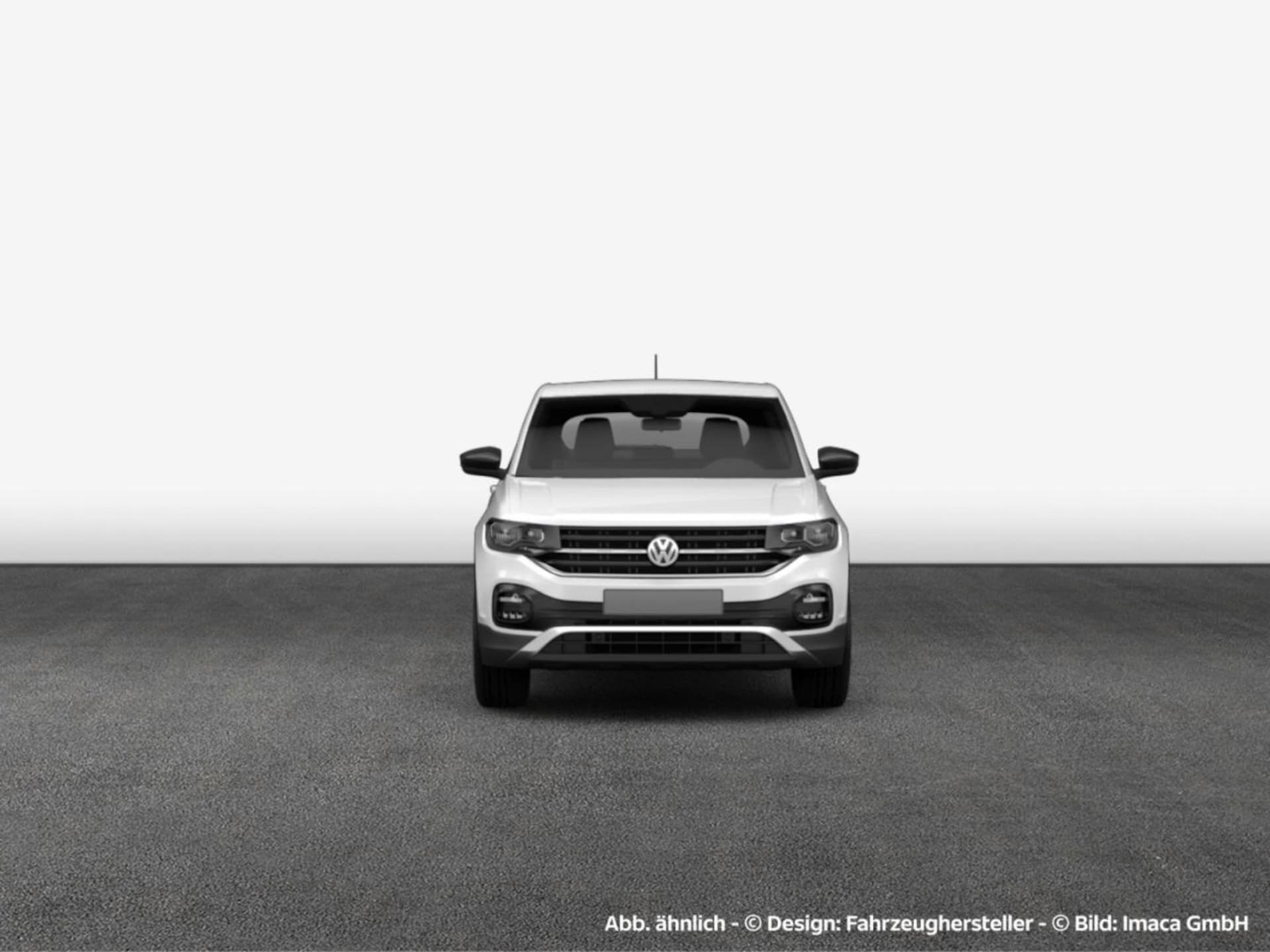 Volkswagen T-Cross ENERGY