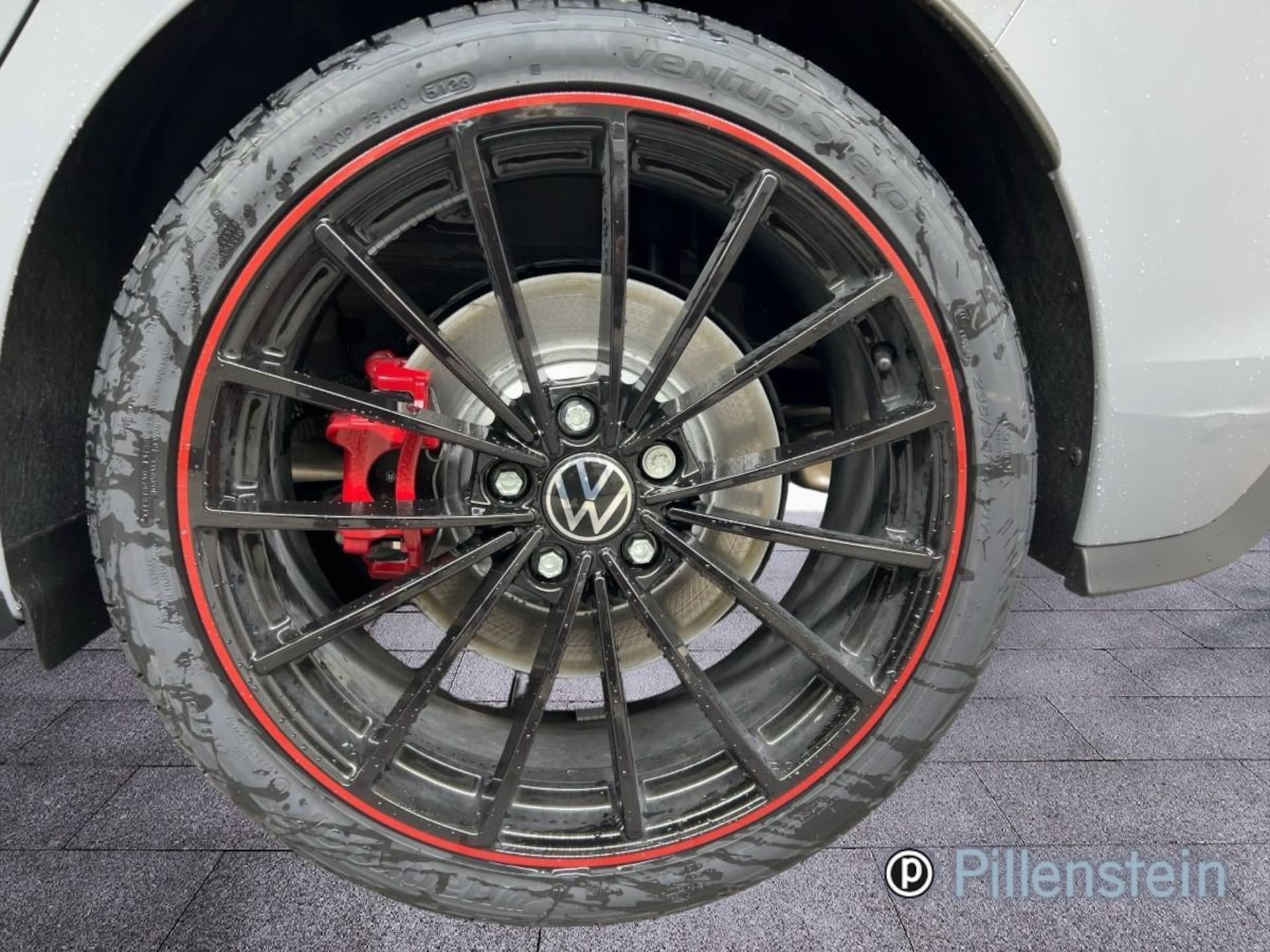 Volkswagen Golf GTI Clubsport