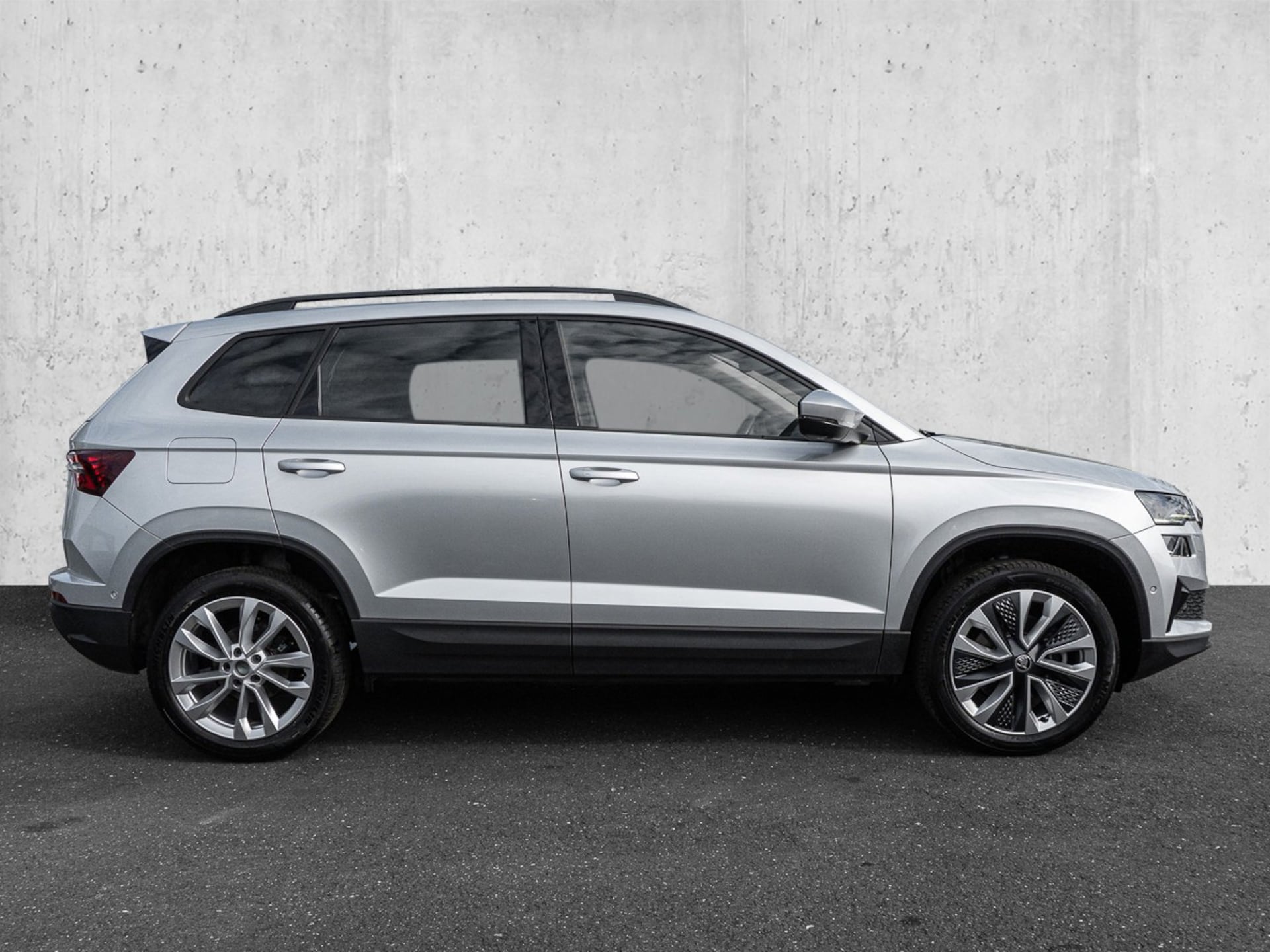 Skoda Karoq Style