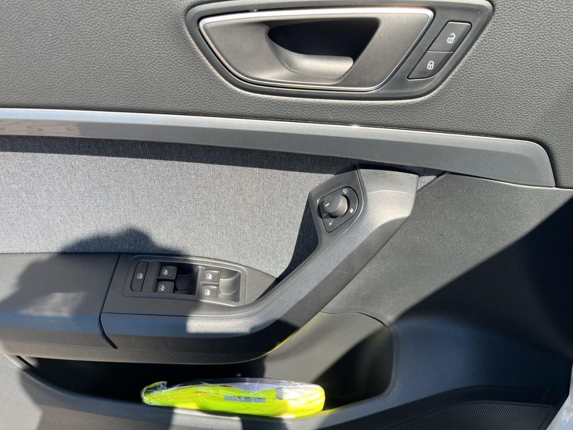 SEAT Ateca Style