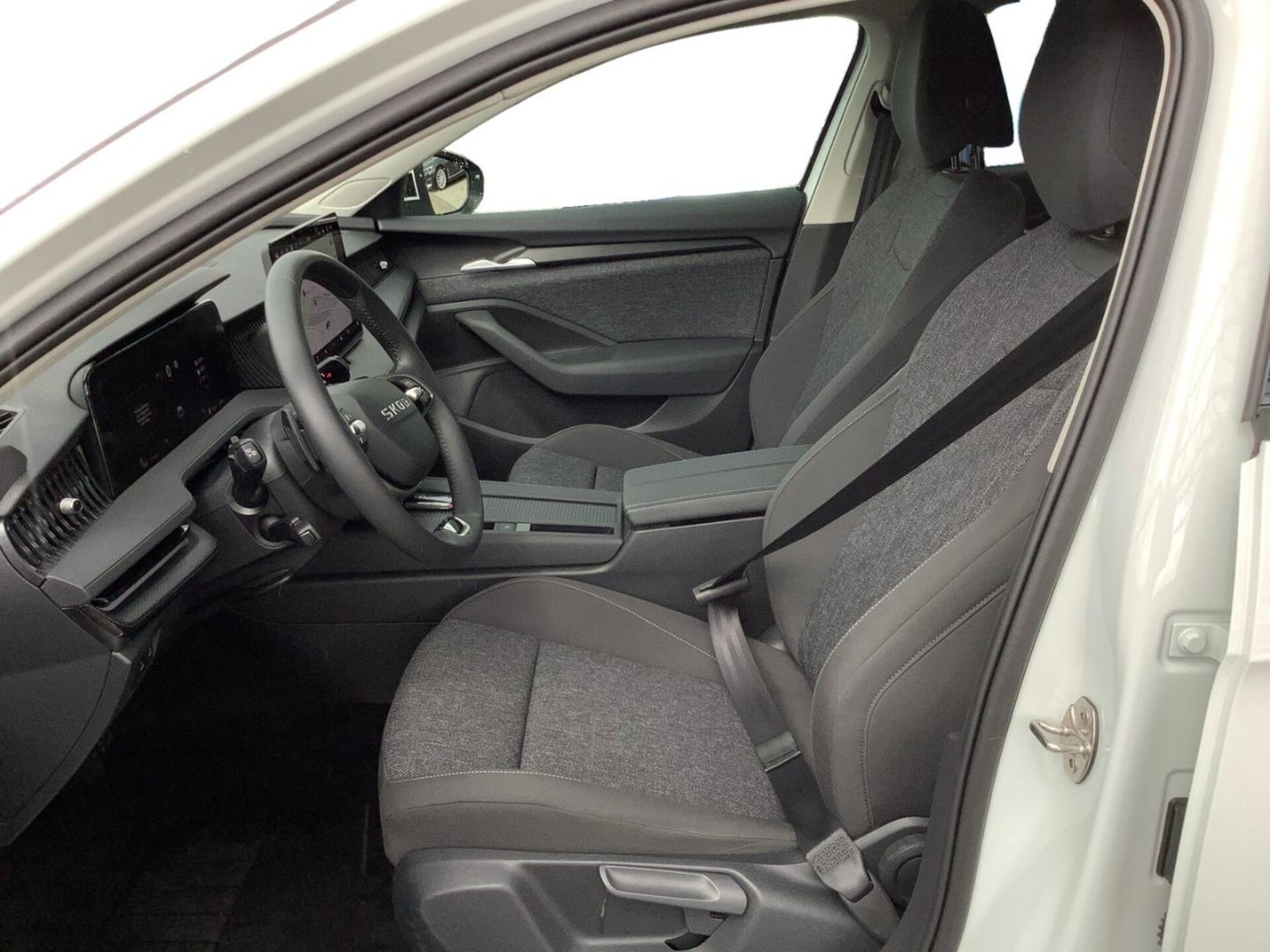 Skoda Superb Combi Essence