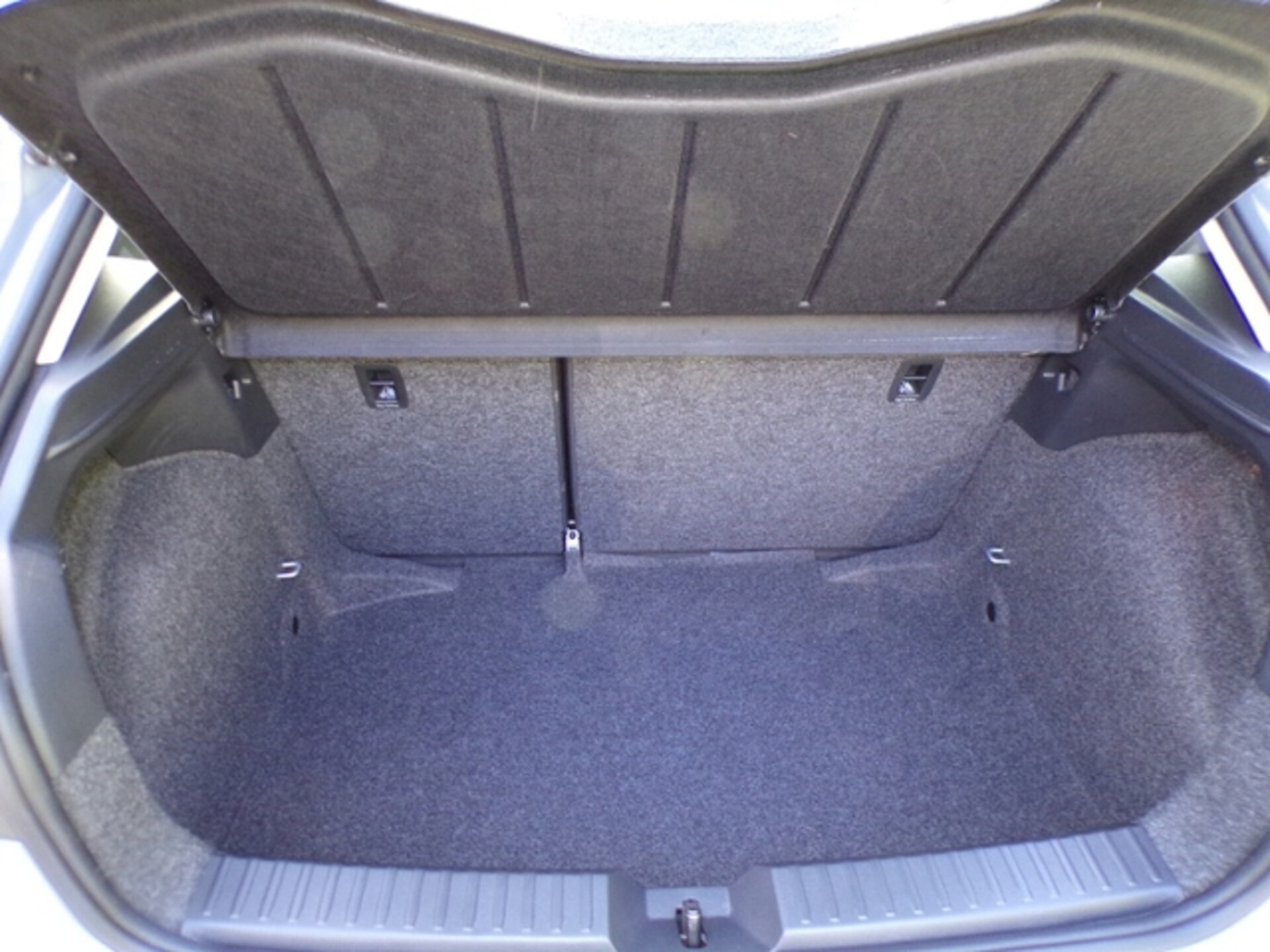 SEAT Ibiza Style
