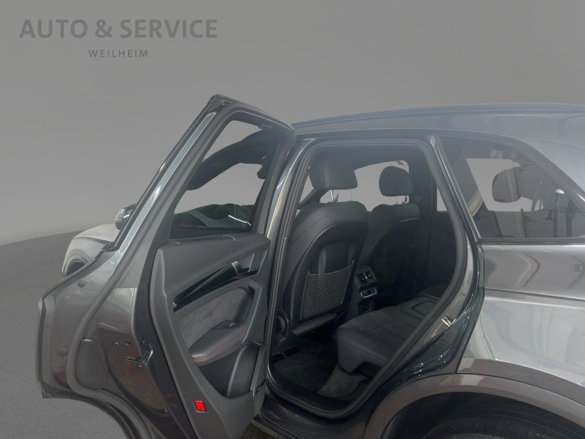 Audi Q5 SUV S line