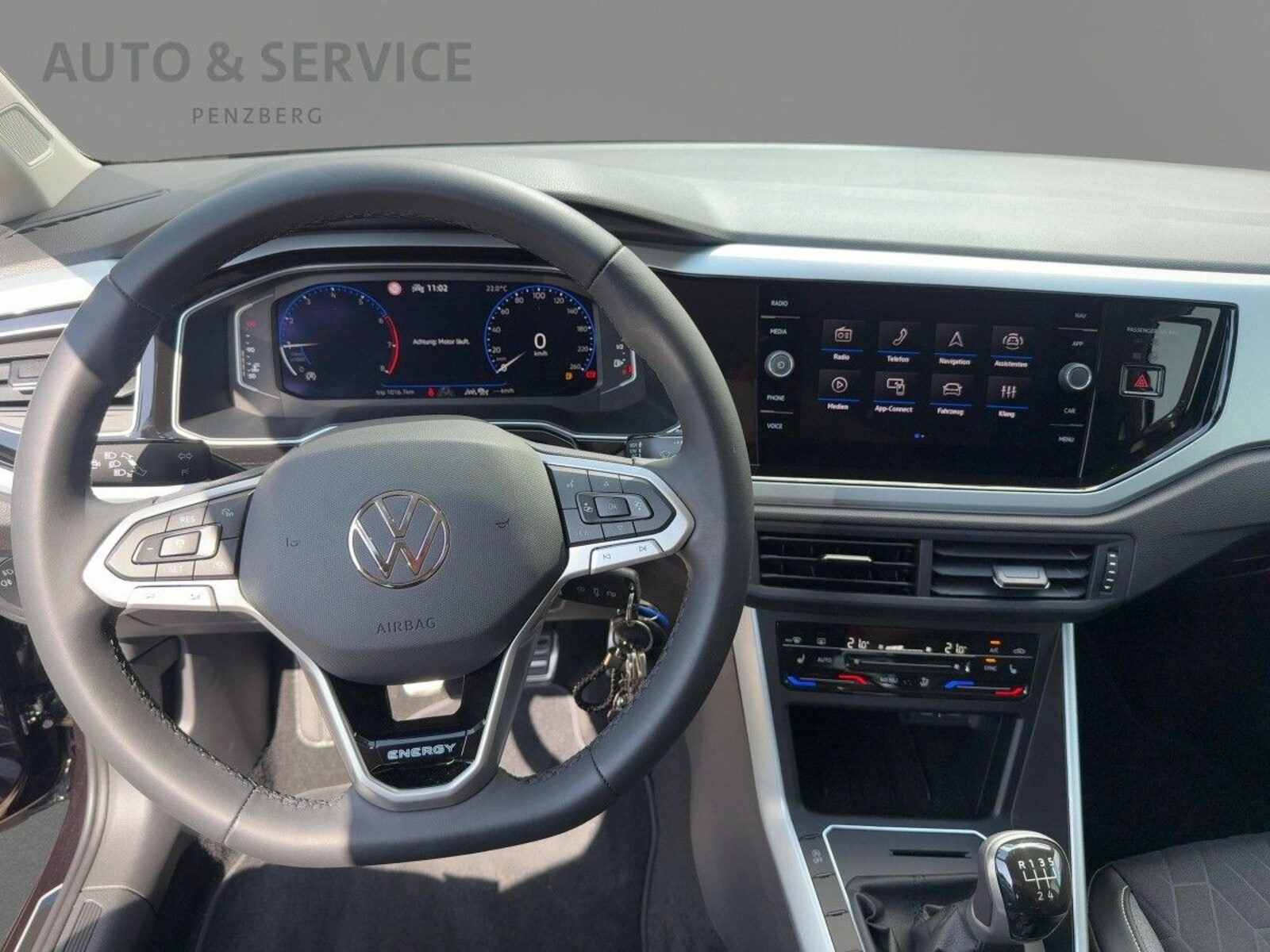 Volkswagen Polo – Bild 10
