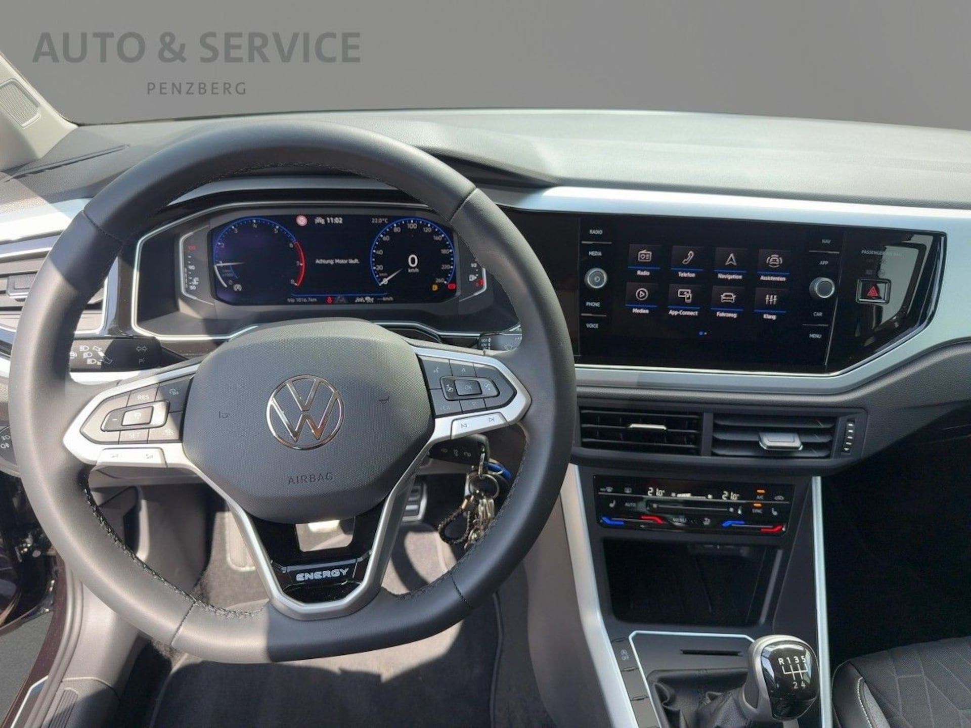 Volkswagen Polo Life